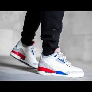 Meet your Posher, Hunter